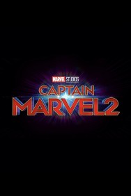 Captain Marvel 2